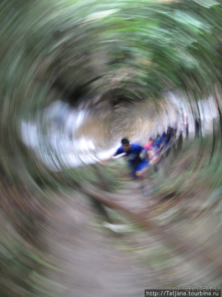 Национальный парк Сам Рой Йот - «Гора 300 вершин»