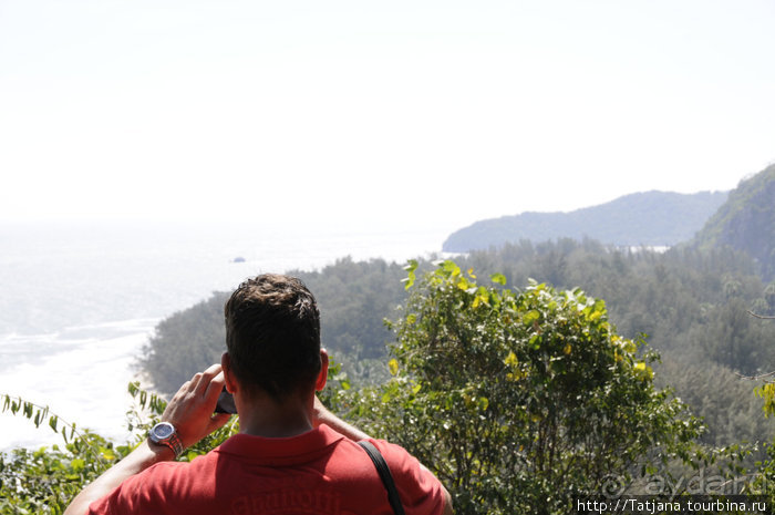 Национальный парк Сам Рой Йот - «Гора 300 вершин»