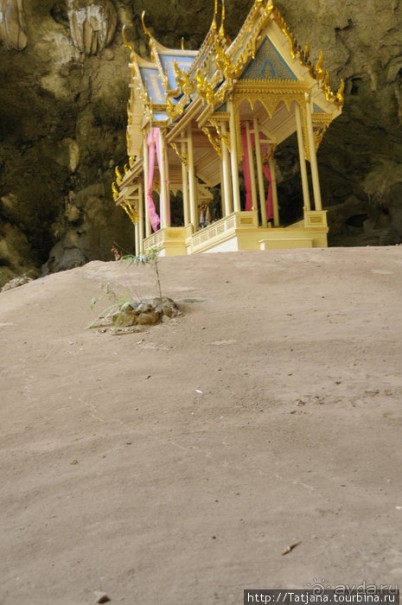 Национальный парк Сам Рой Йот - «Гора 300 вершин»