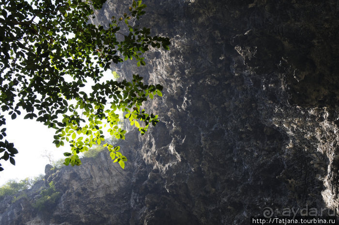 Национальный парк Сам Рой Йот - «Гора 300 вершин»