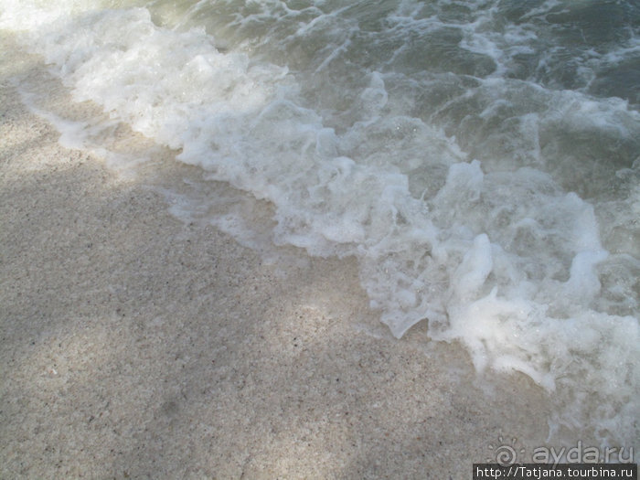 Национальный парк Сам Рой Йот - «Гора 300 вершин»