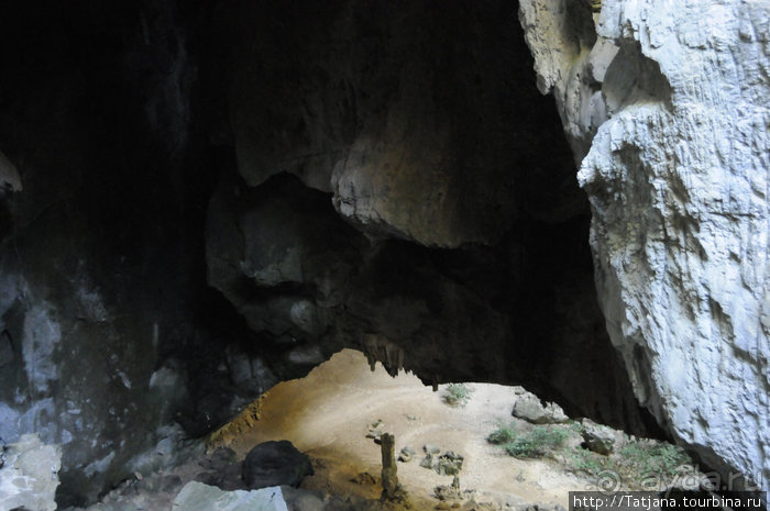 Национальный парк Сам Рой Йот - «Гора 300 вершин»