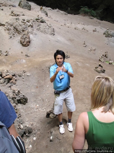 Национальный парк Сам Рой Йот - «Гора 300 вершин»