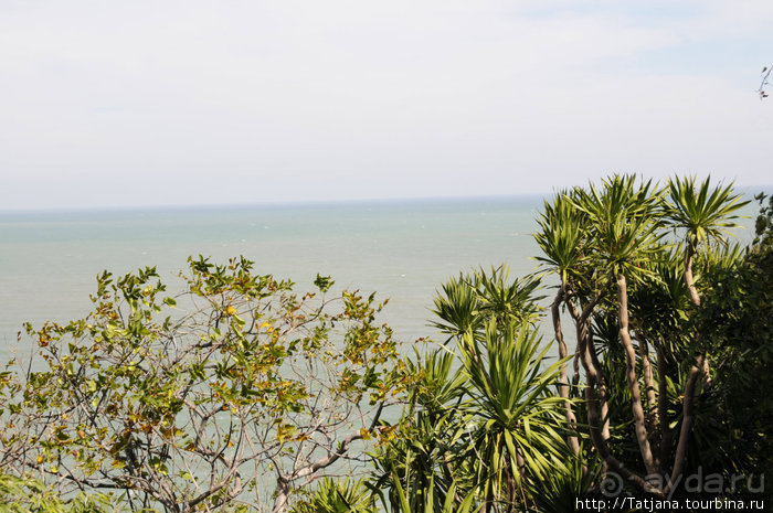 Национальный парк Сам Рой Йот - «Гора 300 вершин»