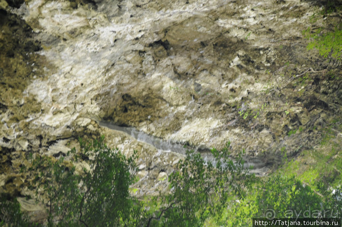 Национальный парк Сам Рой Йот - «Гора 300 вершин»