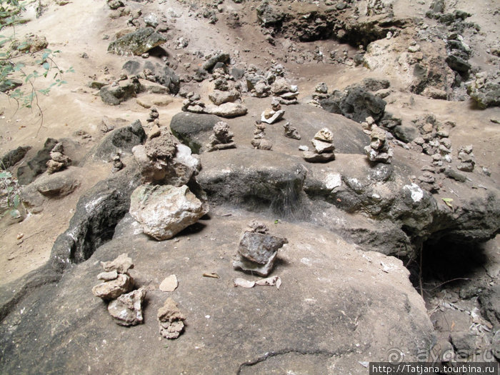 Национальный парк Сам Рой Йот - «Гора 300 вершин»
