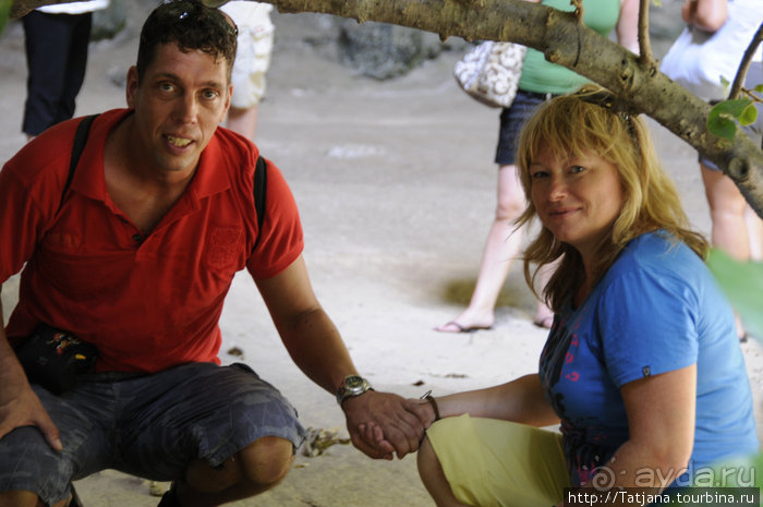 Национальный парк Сам Рой Йот - «Гора 300 вершин»