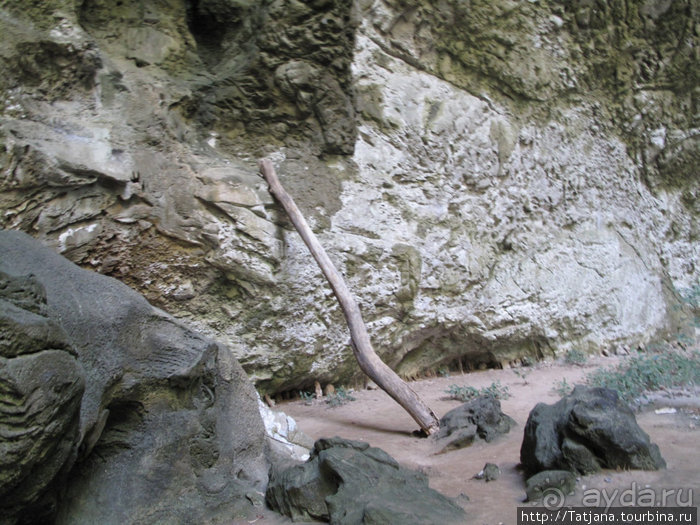 Национальный парк Сам Рой Йот - «Гора 300 вершин»