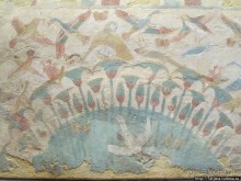 Встреча с Лувром