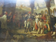 Встреча с Лувром