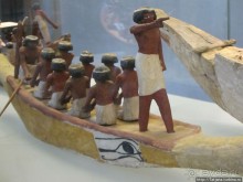 Встреча с Лувром