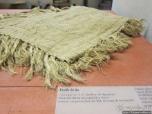 Встреча с Лувром