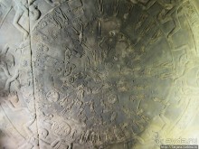 Встреча с Лувром