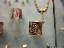 Встреча с Лувром