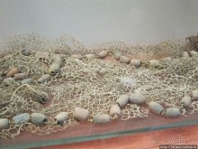 Встреча с Лувром