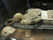 Встреча с Лувром