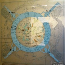 Встреча с Лувром