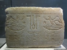 Встреча с Лувром