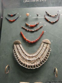 Встреча с Лувром