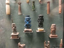 Встреча с Лувром