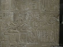 Встреча с Лувром