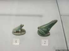 Встреча с Лувром