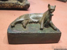 Встреча с Лувром