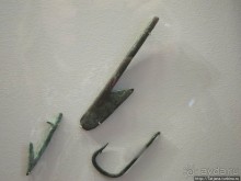 Встреча с Лувром