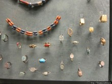 Встреча с Лувром