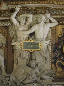 Встреча с Лувром