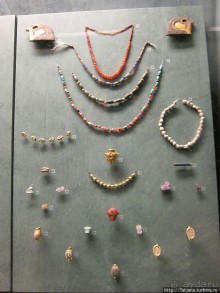 Встреча с Лувром