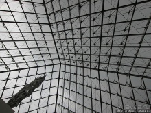 Встреча с Лувром