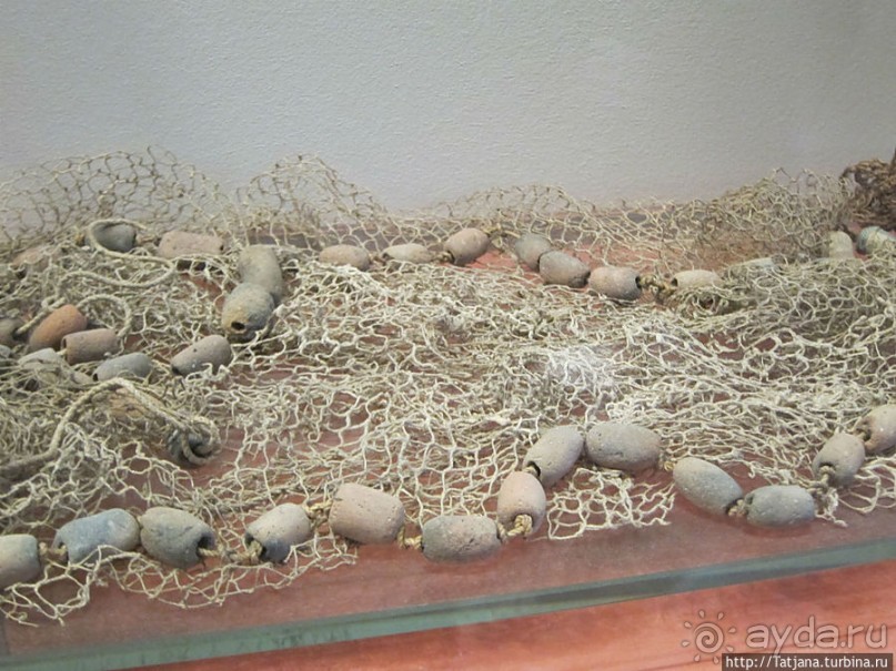 Встреча с Лувром