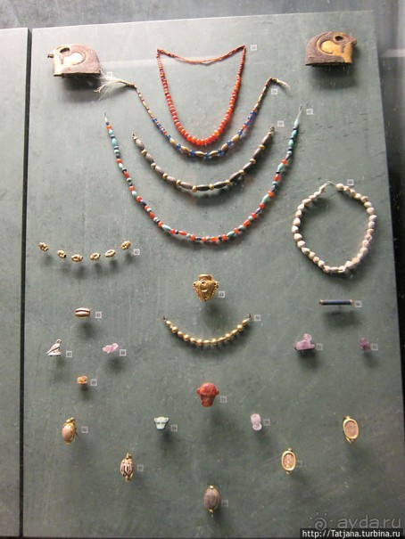 Встреча с Лувром