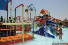 Альбом отзыва "Самый большой отель — аквапарк в Хургаде "JUNGLE PARK""