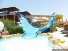 Альбом отзыва "Самый большой отель — аквапарк в Хургаде "JUNGLE PARK""