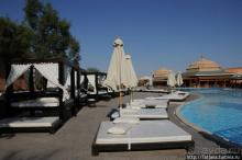 Альбом отзыва "Самый большой отель — аквапарк в Хургаде "JUNGLE PARK""