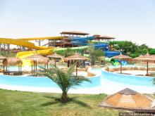 Альбом отзыва "Самый большой отель — аквапарк в Хургаде "JUNGLE PARK""