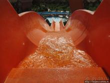 Альбом отзыва "Самый большой отель — аквапарк в Хургаде "JUNGLE PARK""