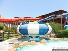 Альбом отзыва "Самый большой отель — аквапарк в Хургаде "JUNGLE PARK""