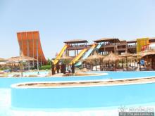 Альбом отзыва "Самый большой отель — аквапарк в Хургаде "JUNGLE PARK""