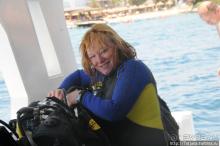 Альбом отзыва "Самый большой отель — аквапарк в Хургаде "JUNGLE PARK""