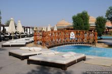 Альбом отзыва "Самый большой отель — аквапарк в Хургаде "JUNGLE PARK""