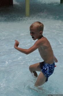 Альбом отзыва "Самый большой отель — аквапарк в Хургаде "JUNGLE PARK""