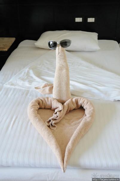 Самый большой отель — аквапарк в Хургаде "JUNGLE PARK"