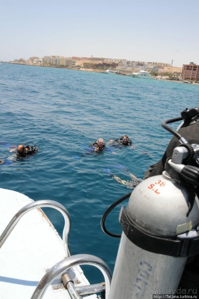 Самый большой отель — аквапарк в Хургаде "JUNGLE PARK"