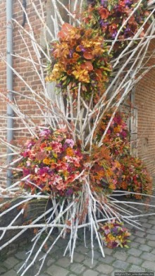 Фестиваль цветов Fleur Amor