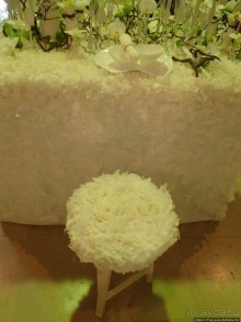 Фестиваль цветов Fleur Amor