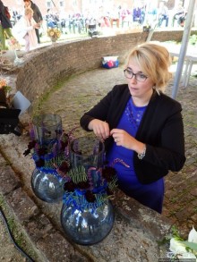 Фестиваль цветов Fleur Amor