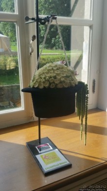 Фестиваль цветов Fleur Amor